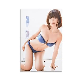 スキャンダル＊ランジェリー下着POPアートピンナップvintage40s〜50s Amazon.co.jp: 大島優子 ビキニ 下着 セクシーポスター 印刷